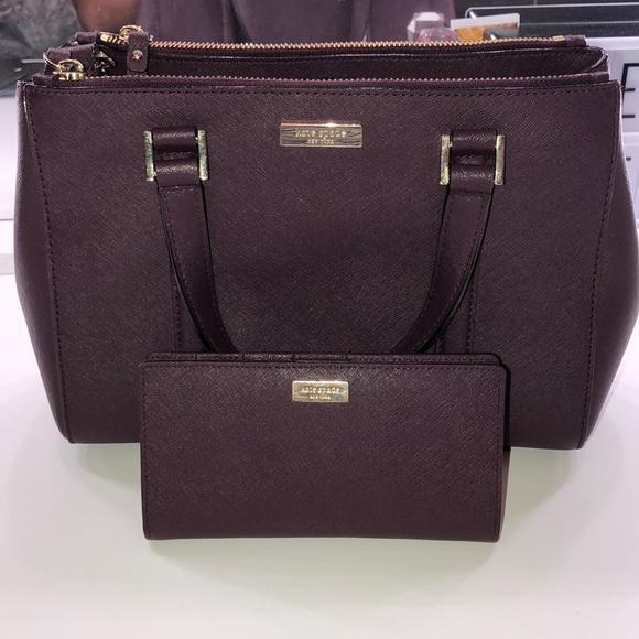 kate spade Handbags - Kate Spade Shoulder Bag